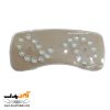 فندکی کامل مدل قدیم ساینا و کوییک نمای جلو