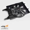 موتور فن کامل ساینا اتوماتیک و کوییک اتوماتیک